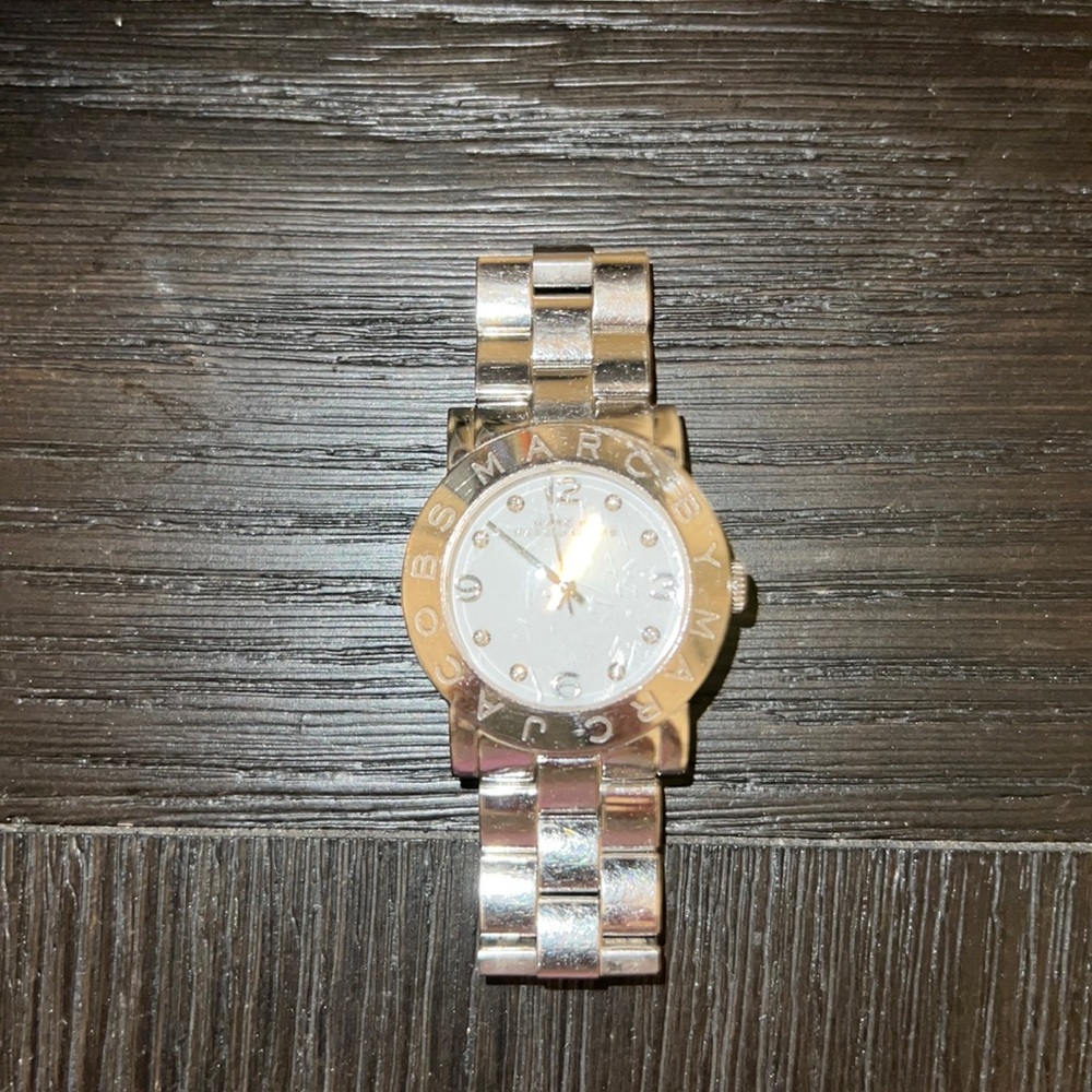 Marc by Marc jacobs watch